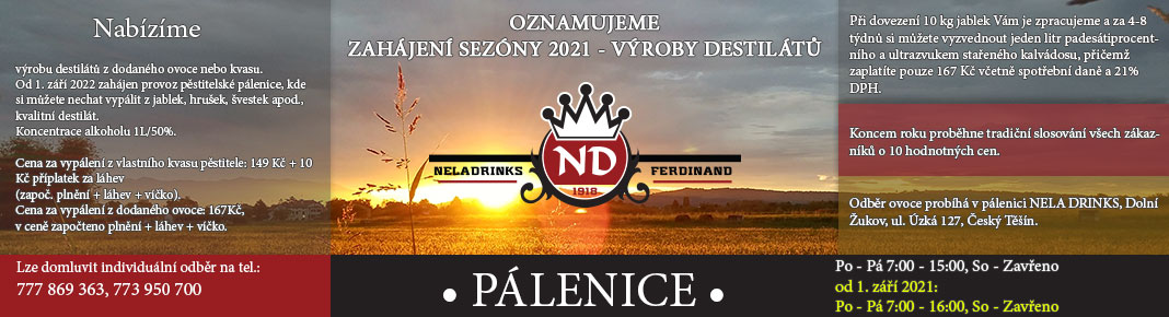 Neladrinks.cz