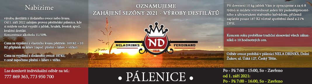 Neladrinks.cz
