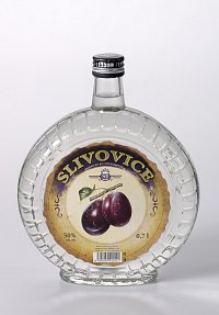 Fotografie produktu: SLIVOVICE